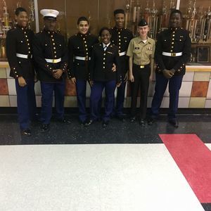 Meet your Posher, Joseph